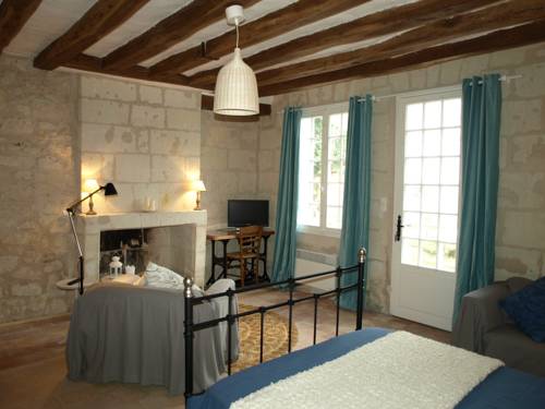 La Chapelle-sur-Loire France Hotel Bombastic Promo Code Booking.com