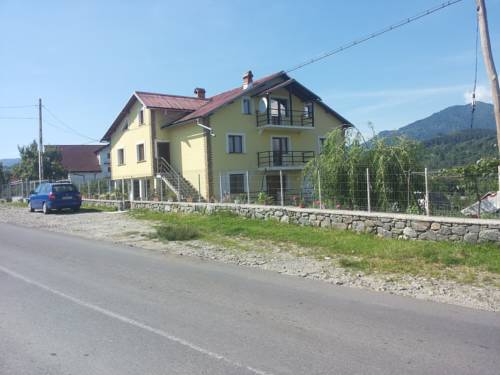 Corbeni Romania Hotel Bombastic Promo Code Booking.com