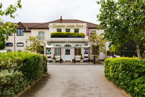 Kingston upon Thames United Kingdom Hotel Bombastic Promo Code Booking.com