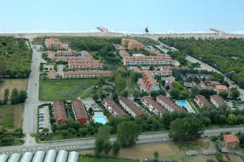 Cavallino-Treporti Italia Hotel Bombastico Código Promocional Booking.com