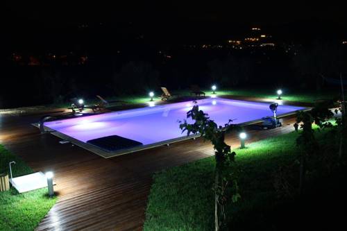 Castellabate Italia Hotel Bombastico Código Promocional Booking.com