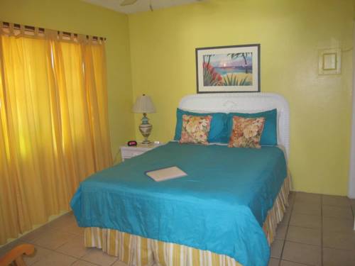 George Town Islas Caimán Hotel Bombastico Código Promocional Booking.com