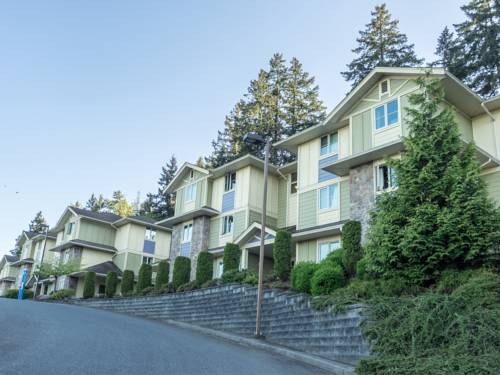 Nanaimo (Columbia Británica) Canadá Hotel Bombastico Código Promocional Booking.com