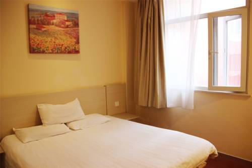 Xining China Hotel Bombastic Promo Code Booking.com