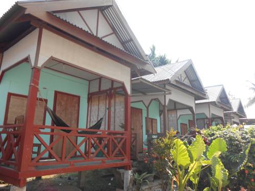 Ban Dondét Laos Hotel Bombastico Código Promocional Booking.com