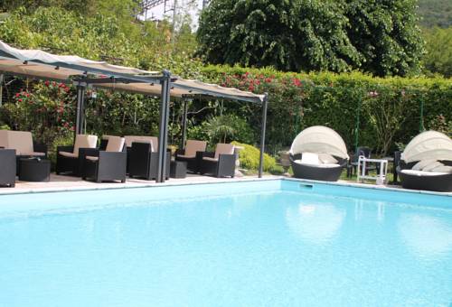 Maccagno Italia Hotel Bombastico Código Promocional Booking.com