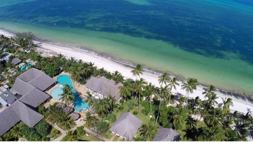 Uroa Tanzania Hotel Bombastic Promo Code Booking.com