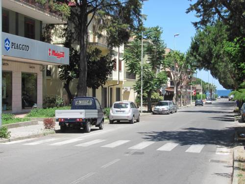 Rossano Italia Hotel Bombastico Código Promocional Booking.com