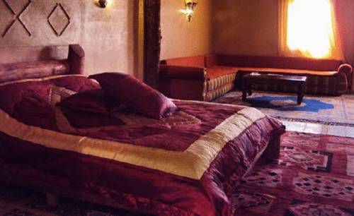 Midelt Marruecos Hotel Bombastico Código Promocional Booking.com
