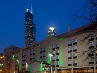 Chicago (IL) United States Hotel Bombastic Promo Code Agoda.com