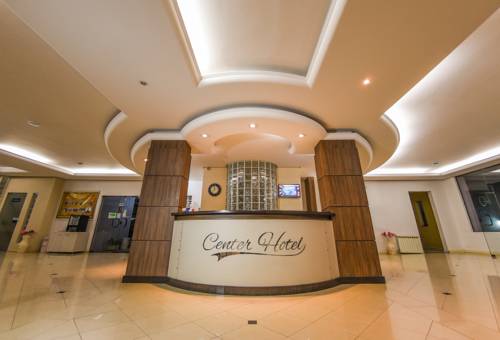 Xanxere (Santa Catarina) Brazil Hotel Bombastic Promo Code Booking.com