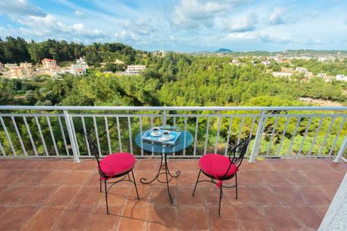 Koskinou Greece Hotel Bombastic Promo Code Booking.com