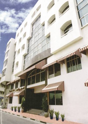 Dubai United Arab Emirates Hotel Bombastic Promo Code Booking.com