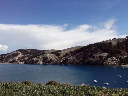 Isla del Sol Bolivia Hotel Bombastic Promo Code Booking.com