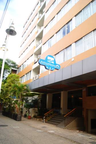 Villahermosa México Hotel Bombastico Código Promocional Booking.com