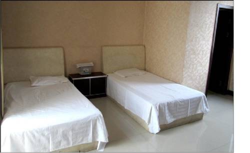 Xinzhou China Hotel Bombastic Promo Code Booking.com
