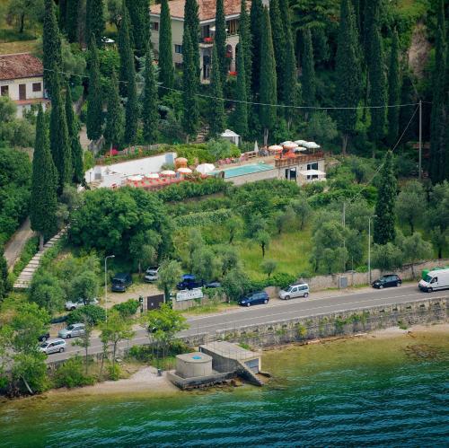 Torri del Benaco Italy Hotel Bombastic Promo Code Agoda.com