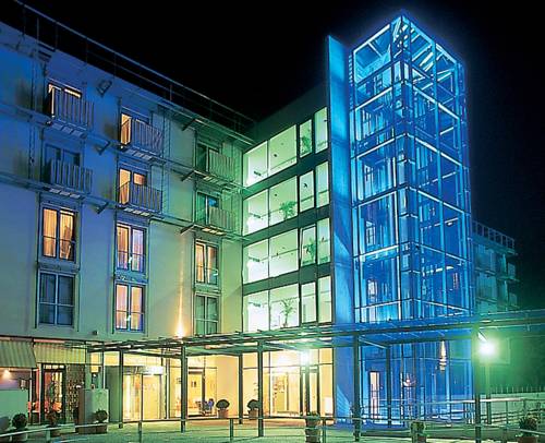 Ditzingen Alemania Hotel Bombastico Código Promocional Booking.com