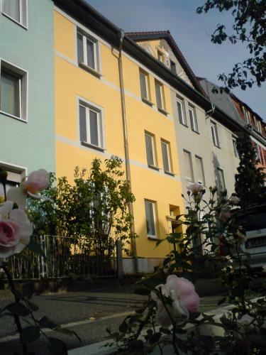 Weimar Germany Hotel Bombastic Promo Code Agoda.com