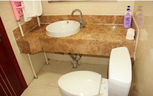 Baotou China Hotel Bombastico Código Promocional Booking.com