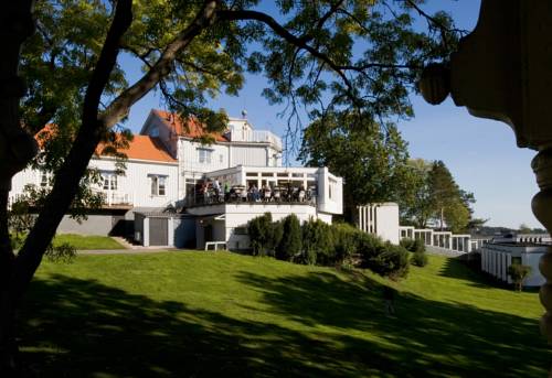 Lidingö Suecia Hotel Bombastico Código Promocional Booking.com