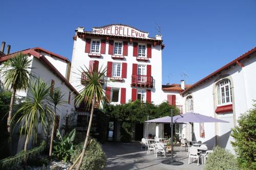 Cambo Les Bains France Hotel Bombastic Promo Code Booking.com