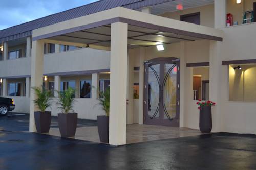 Monroe (Ohio) Estados Unidos Hotel Bombastico Código Promocional Booking.com