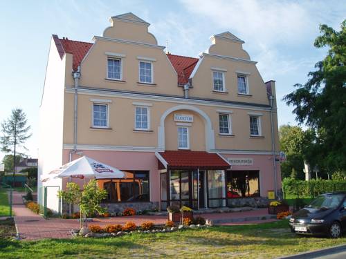 Morag Polonia Hotel Bombastico Código Promocional Booking.com