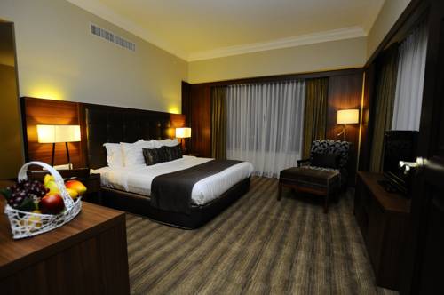Batu Pahat Malasia Hotel Bombastico Código Promocional Booking.com