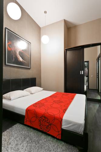 Minsk Belarus Hotel Bombastic Promo Code Booking.com