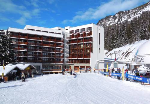 Flaine Francia Hotel Bombastico Código Promocional Booking.com