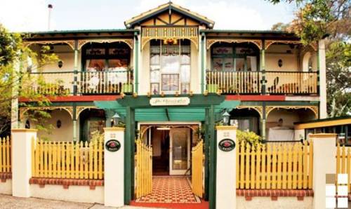 Chatswood Australia Hotel Bombastico Código Promocional Booking.com
