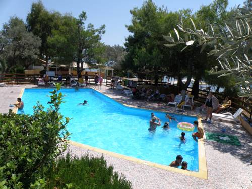 Malakonta, Eretria Grecia Hotel Bombastico Código Promocional Booking.com