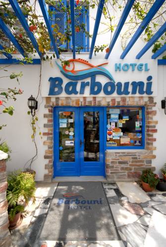 Naxos Grecia Hotel Bombastico Código Promocional Booking.com
