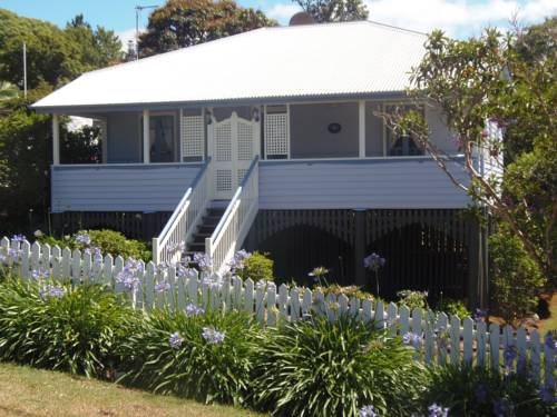 Maleny Australia Hotel Bombastico Código Promocional Booking.com