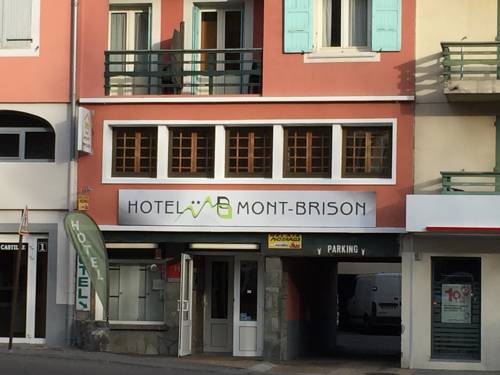 Briançon Francia Hotel Bombastico Código Promocional Booking.com