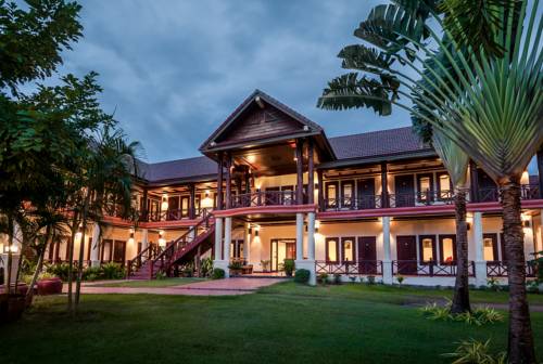 Ban Dondét Laos Hotel Bombastico Código Promocional Booking.com