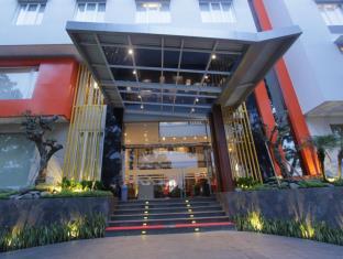 Bandung Indonesia Hotel Bombastic Promo Code Agoda.com