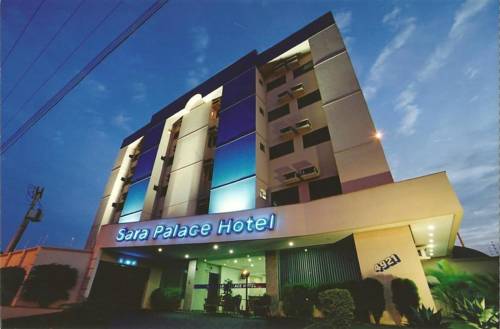 Uberlandia (Minas Gerais) Brasil Hotel Bombastico Código Promocional Booking.com