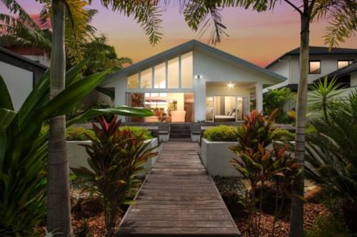Trinity Park Australia Hotel Bombastico Código Promocional Booking.com