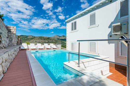 Dubrovnik Croacia Hotel Bombastico Código Promocional Booking.com