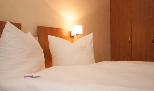 Bad Rothenfelde Alemania Hotel Bombastico Código Promocional Booking.com