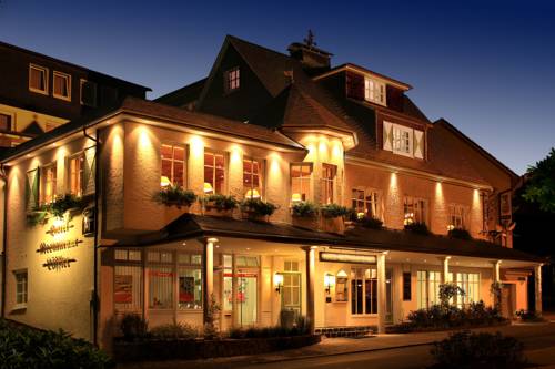 Winterberg-Silbach Germany Hotel Bombastic Promo Code Booking.com
