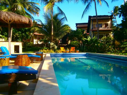 Sao Miguel do Gostoso (Rio Grande do Norte) Brazil Hotel Bombastic Promo Code Booking.com
