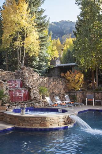Aspen (Colorado) United States Hotel Bombastic Promo Code Booking.com