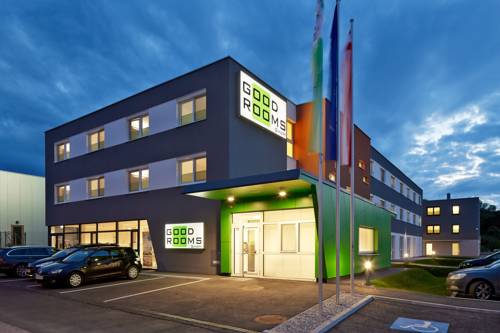 Guntramsdorf Austria Hotel Bombastico Código Promocional Booking.com