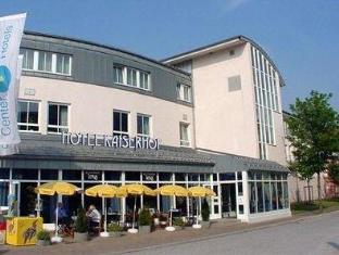 Naumburg/Saale Germany Hotel Bombastic Promo Code Agoda.com