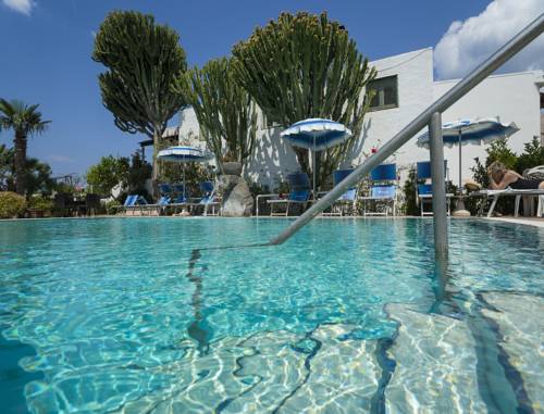 Forio di Ischia Italy Hotel Bombastic Promo Code Booking.com