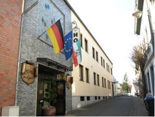 Euskirchen Germany Hotel Bombastic Promo Code Agoda.com