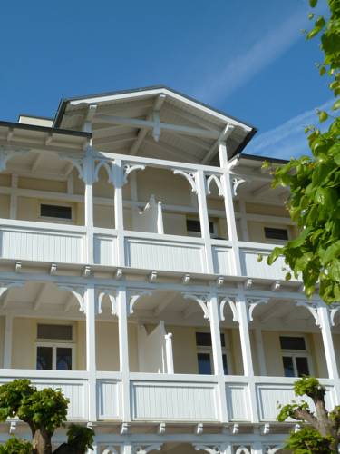 Sellin Germany Hotel Bombastic Promo Code Booking.com